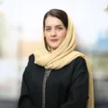 سمانه سرمد