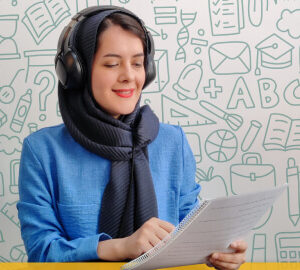 دوره آموزش غیرحضوری زبان انگلیسی
