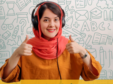 پکیج آموزش زبان انگلیسی آنلاین