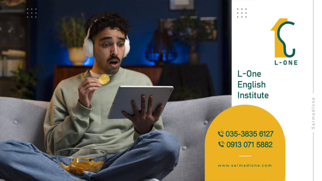 فیلم انگلیسی برای تقویت زبان مبتدی-3