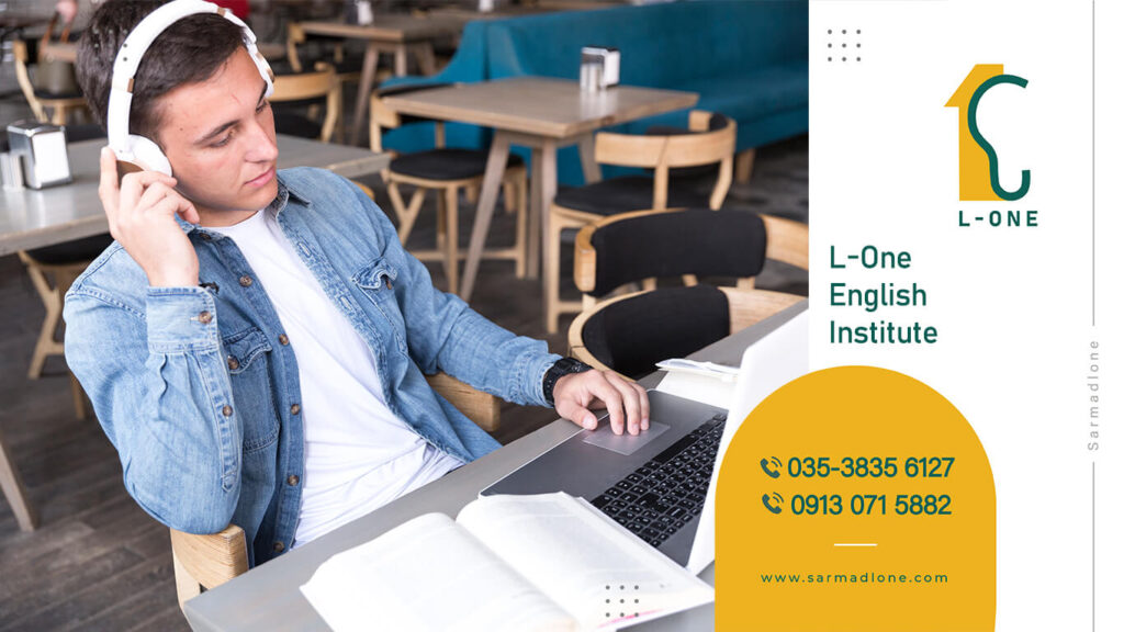 بهترین کتاب برای تقویت لیسنینگ آیلتس-6