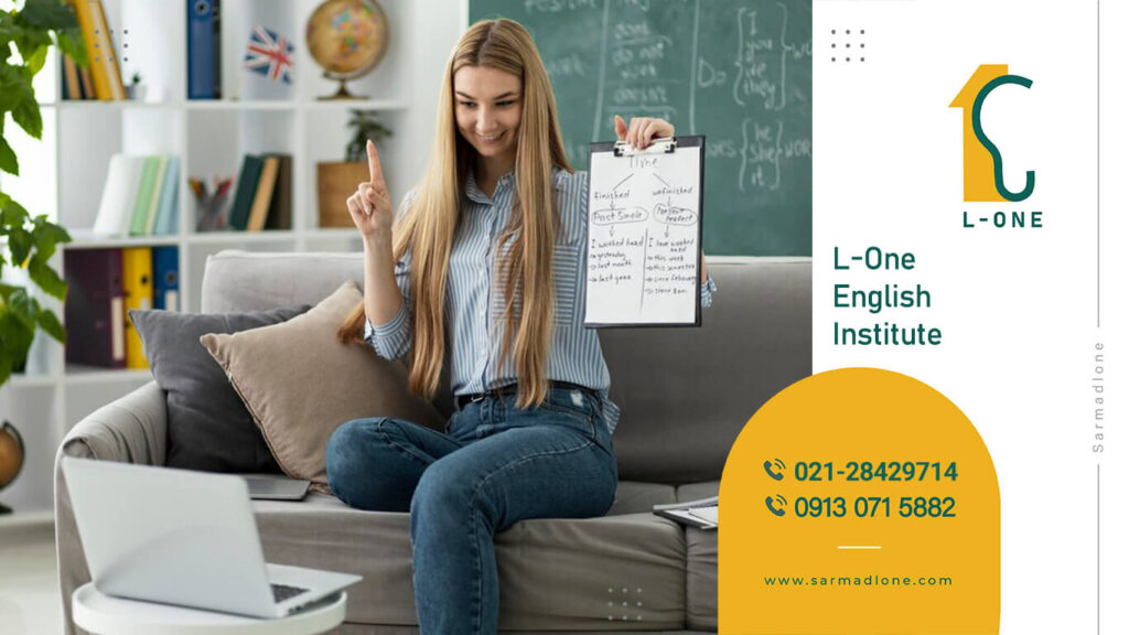 سریال انگلیسی برای تقویت زبان-4