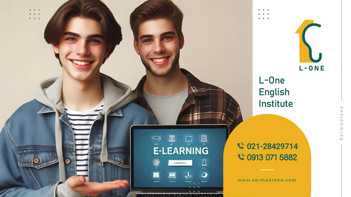 بهترین نرم افزار یادگیری زبان-1