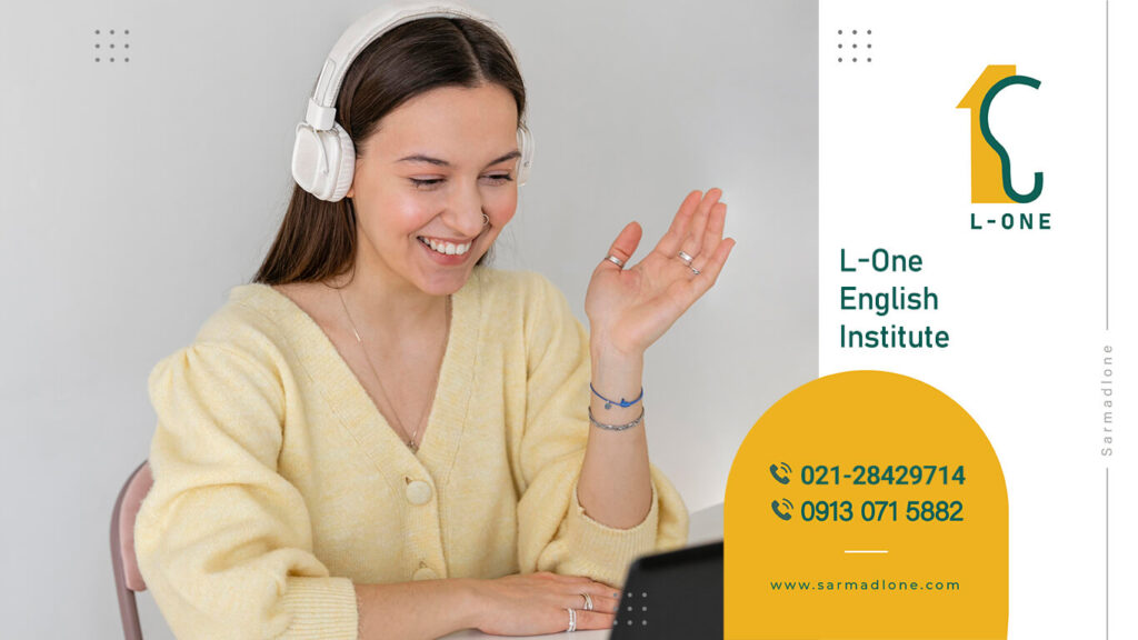 کلاس اسپیکینگ آنلاین-4